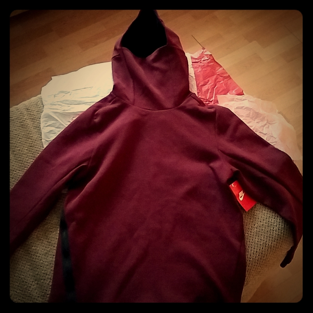 NIKE Sweatshirt